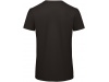 T-shirt Organic Inspire de homem com decote redondo Cores
