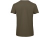 T-shirt Organic Inspire de homem com decote redondo Cores