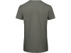 T-shirt Organic Inspire de homem com decote redondo Cores