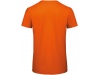 T-shirt Organic Inspire de homem com decote redondo Cores