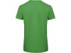 T-shirt Organic Inspire de homem com decote redondo Cores