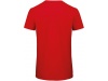 T-shirt Organic Inspire de homem com decote redondo Cores
