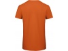 T-shirt Organic Inspire de homem com decote redondo Cores