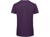 T-shirt Organic Inspire de homem com decote redondo Cores