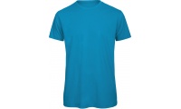 T-shirt Organic Inspire de homem com decote redondo Cores