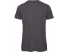 T-shirt Organic Inspire de homem com decote redondo Cores
