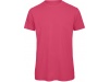 T-shirt Organic Inspire de homem com decote redondo Cores
