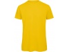 T-shirt Organic Inspire de homem com decote redondo Cores