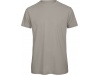T-shirt Organic Inspire de homem com decote redondo Cores
