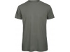 T-shirt Organic Inspire de homem com decote redondo Cores