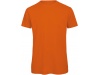 T-shirt Organic Inspire de homem com decote redondo Cores