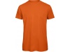 T-shirt Organic Inspire de homem com decote redondo Cores