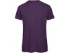 T-shirt Organic Inspire de homem com decote redondo Cores