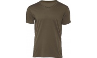 T-shirt Organic Inspire de homem com decote em V Cores