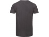 T-shirt Organic Inspire de homem Slub