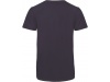 T-shirt Organic Inspire de homem Slub
