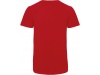 T-shirt Organic Inspire de homem Slub