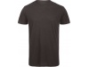 T-shirt Organic Inspire de homem Slub