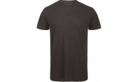 T-shirt Organic Inspire de homem Slub