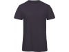 T-shirt Organic Inspire de homem Slub