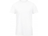 T-shirt Organic Inspire de homem Slub