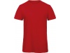 T-shirt Organic Inspire de homem Slub