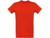 T-shirt de homem bio Inspire Plus Cores
