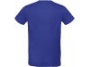 T-shirt de homem bio Inspire Plus Cores