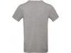 T-shirt de homem bio Inspire Plus Cores