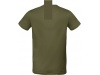 T-shirt de homem bio Inspire Plus Cores