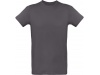 T-shirt de homem bio Inspire Plus Cores