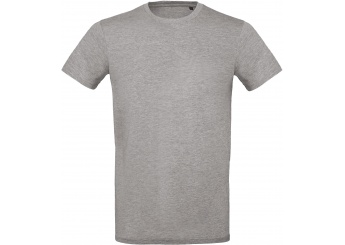 T-shirt de homem bio Inspire Plus Cores