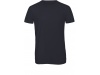 T-shirt Triblend de homem com decote redondo