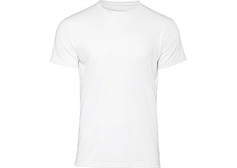 T-shirt de homem Sublimation