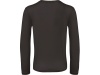 T-shirt Inspire de homem bio de manga comprida Cores