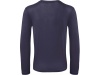 T-shirt Inspire de homem bio de manga comprida Cores