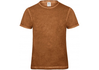 T-shirt de homem DNM PLUG IN