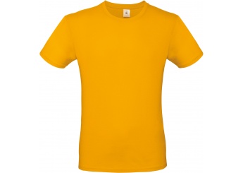 T-shirt de homem #E150 Cores