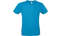 T-shirt de homem #E150 Cores