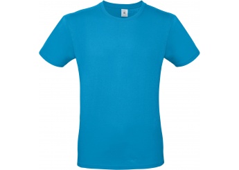 T-shirt de homem #E150 Cores