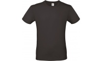 T-shirt de homem #E150 Cores 3XL 4XL 5XL