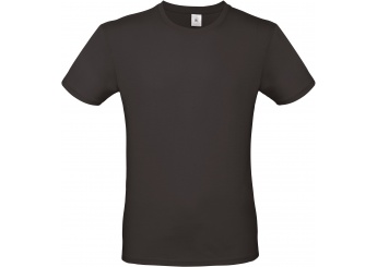 T-shirt de homem #E150 Cores 3XL 4XL 5XL