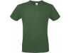 T-shirt de homem #E150 Cores