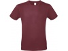 T-shirt de homem #E150 Cores