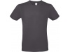 T-shirt de homem #E150 Cores