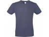 T-shirt de homem #E150 Cores