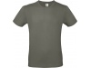 T-shirt de homem #E150 Cores