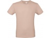 T-shirt de homem #E150 Cores