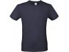 T-shirt de homem #E150 Cores