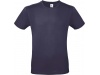 T-shirt de homem #E150 Cores